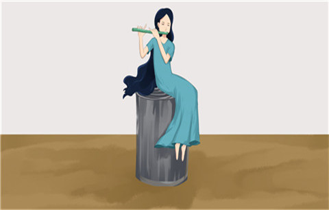 女朋友性冷淡怎么办？